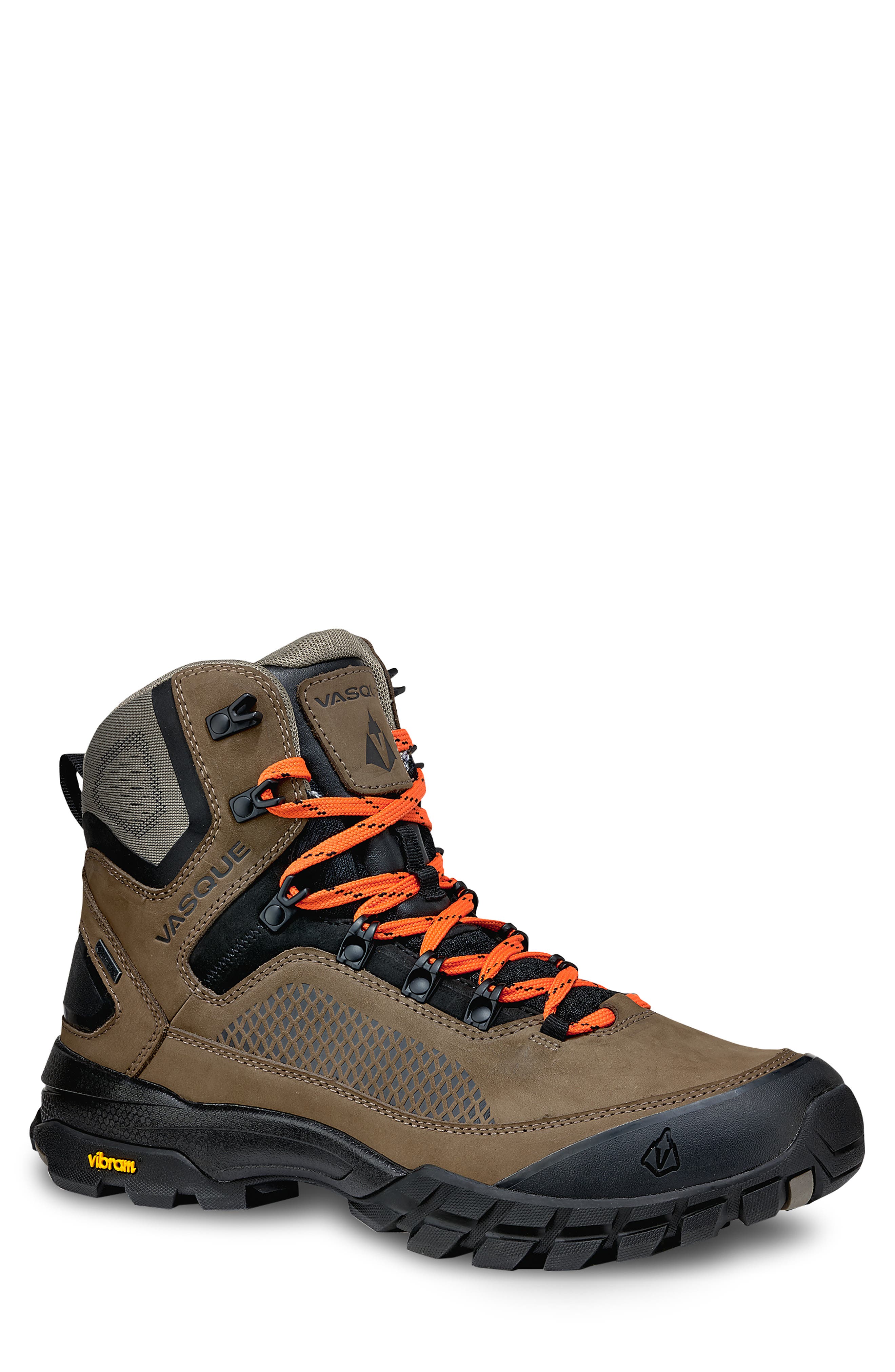 mens athletic boots