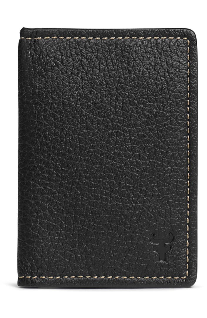 Ghurka Leather Card Case | Nordstrom