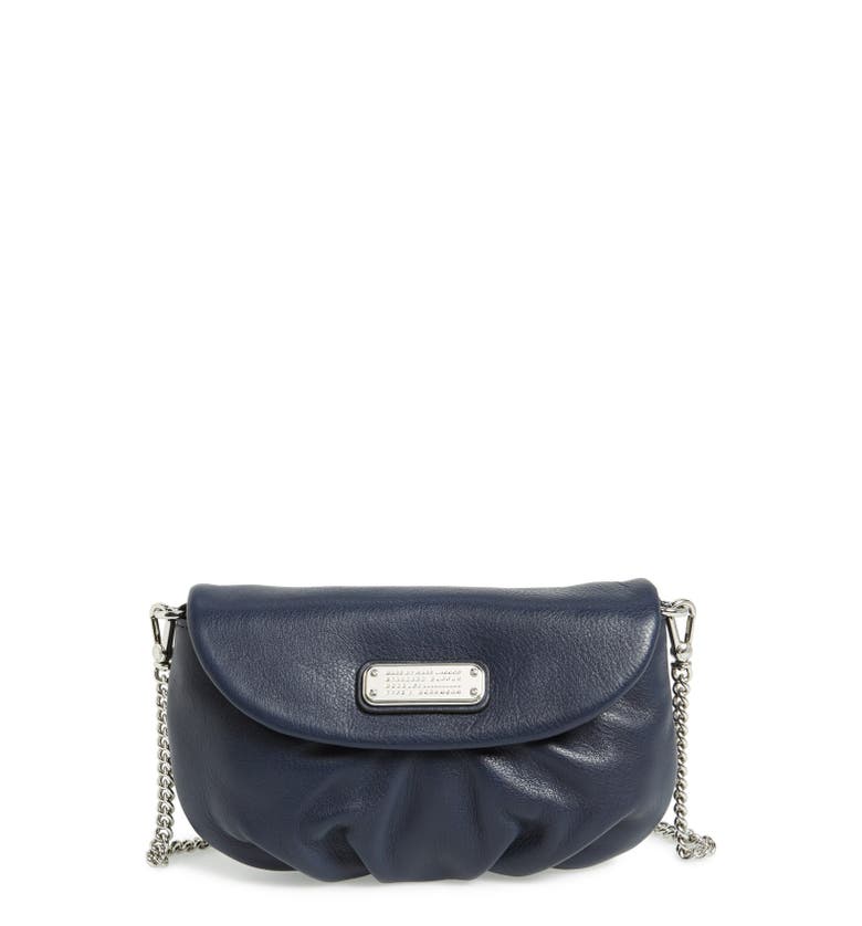 MARC BY MARC JACOBS 'New Q - Karlie' Crossbody Flap Bag | Nordstrom