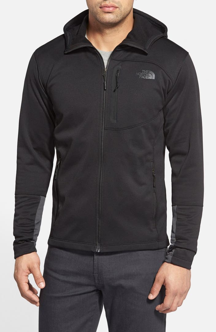 The North Face 'Canyonlands' Full Zip Hoodie | Nordstrom