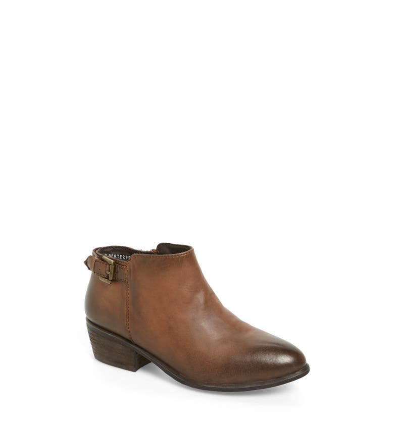 Blondo 'Calais' Waterproof Bootie (Women) | Nordstrom