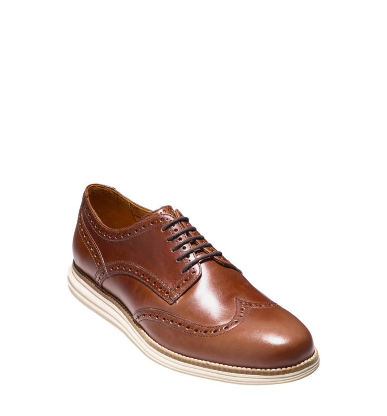 Cole Haan 'Original Grand' Wingtip (Men) | Nordstrom