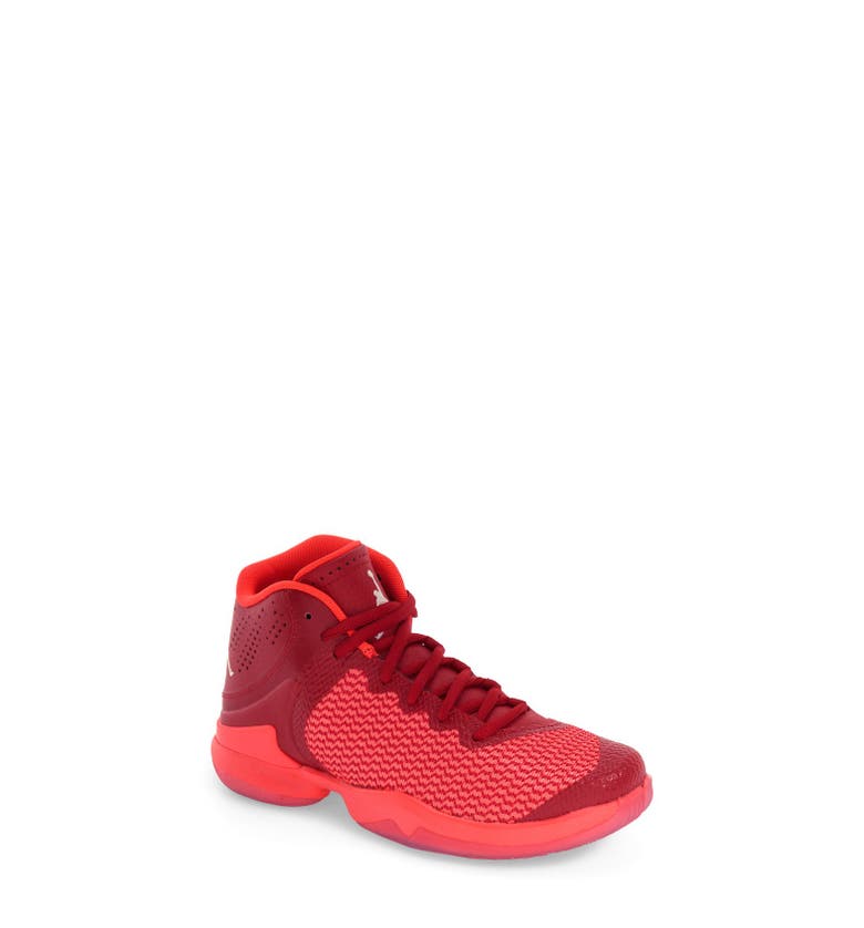 Nike 'Jordan Super Fly 4' Basketball Shoe (Big Kid) | Nordstrom