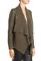 BLANKNYC All or Nothing Faux Leather Jacket | Nordstrom