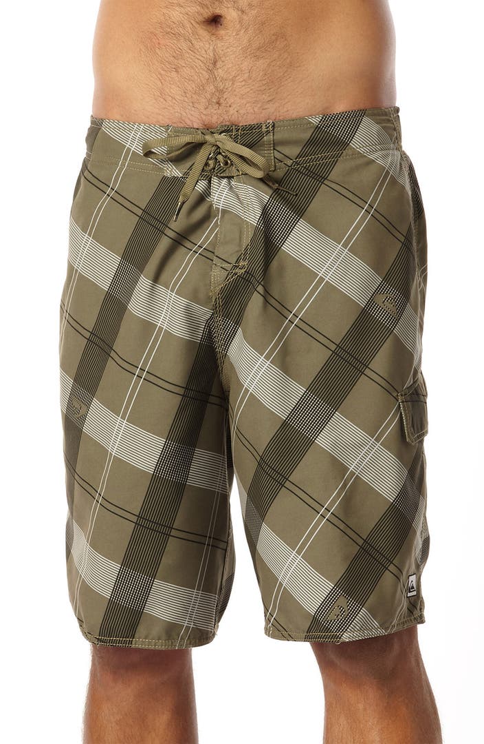 Quiksilver Waterman Collection 'Crossroad' Board Shorts | Nordstrom