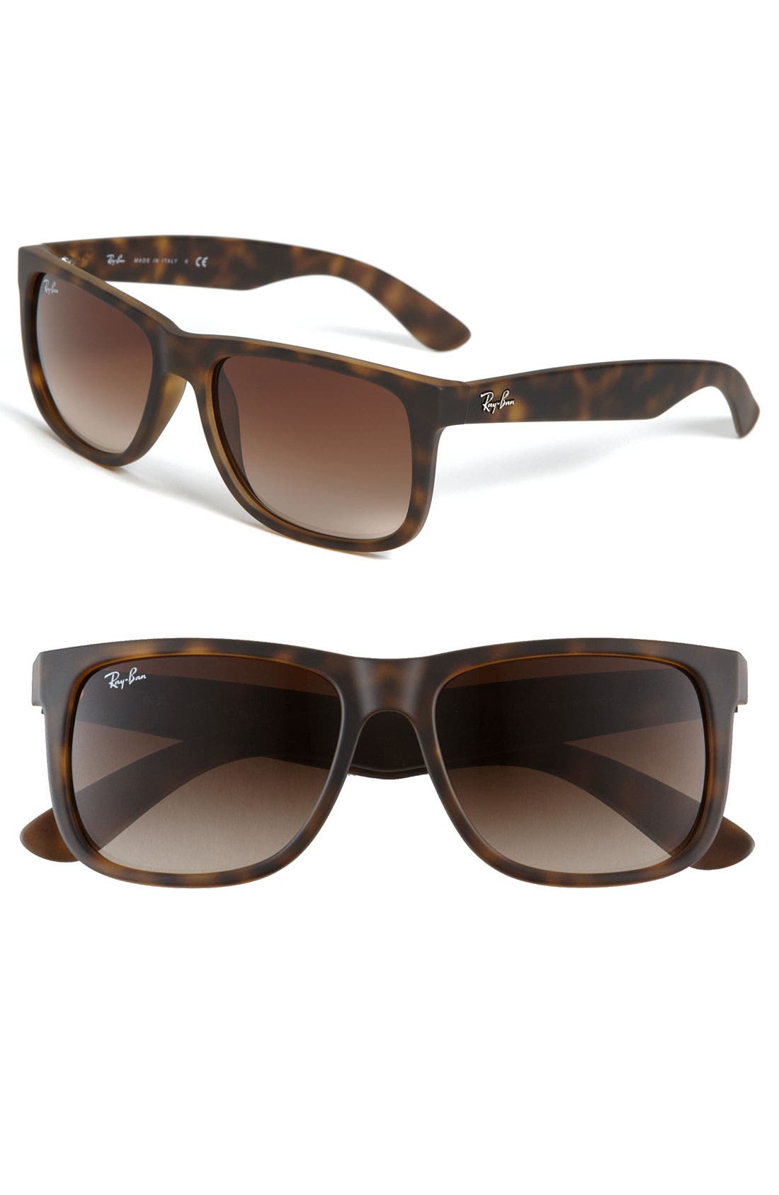 Ray Ban Youngster 54mm Sunglasses In 