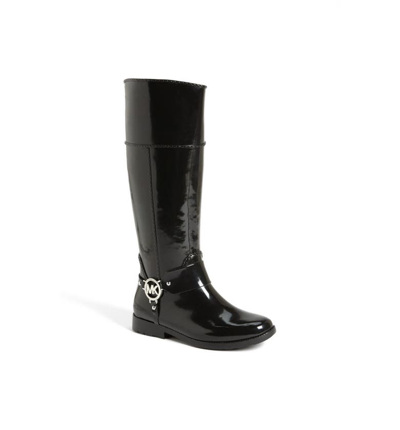 MICHAEL Michael Kors 'Fulton' Rain Boot (Women) | Nordstrom