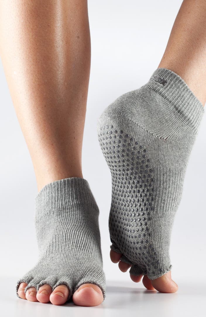 ToeSox Half Toe Ankle Socks | Nordstrom