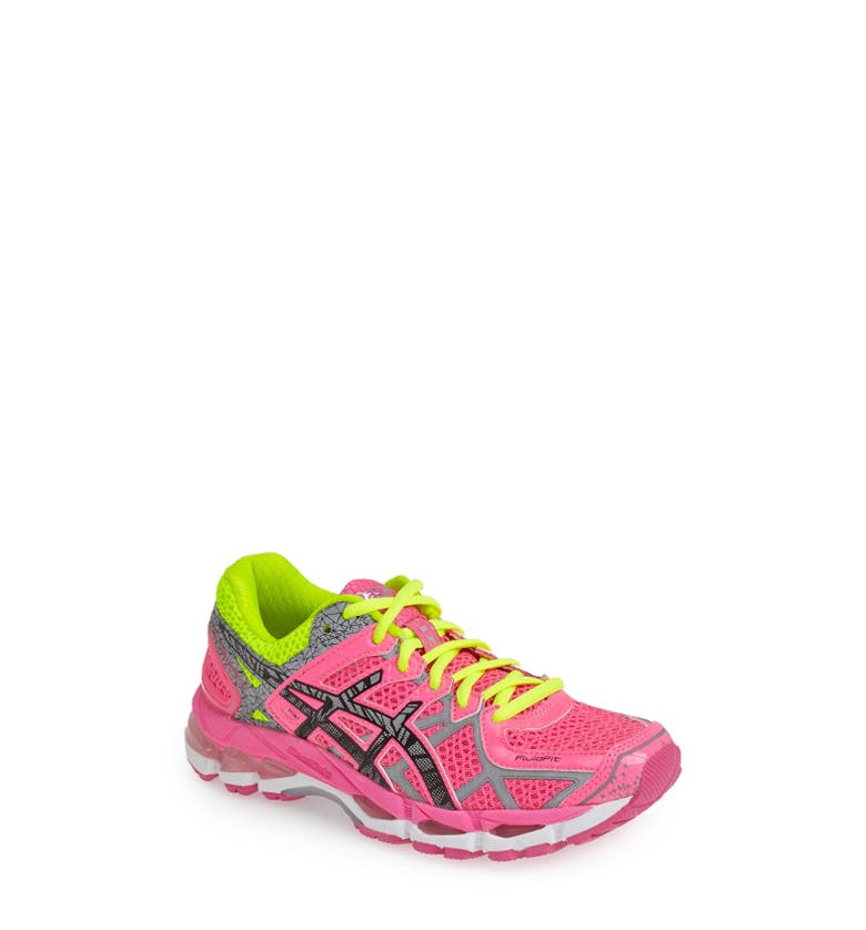 ASICS 'GEL-Kayano® 21' Running Shoe (Women) | Nordstrom