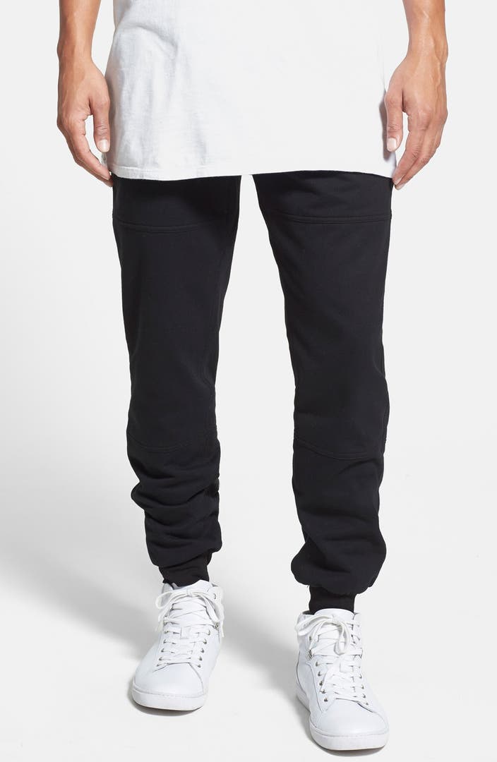 PUBLISH BRAND 'Patton' Slim Fit Brushed Jogger Pants | Nordstrom