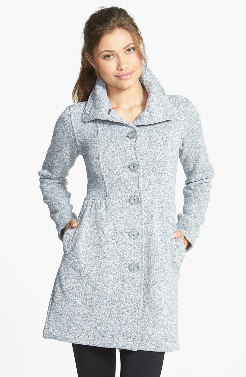 Patagonia 'Better Sweater' Fleece Coat | Nordstrom