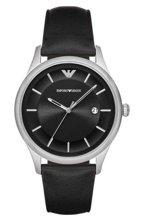 Armani Watches for Women | Nordstrom