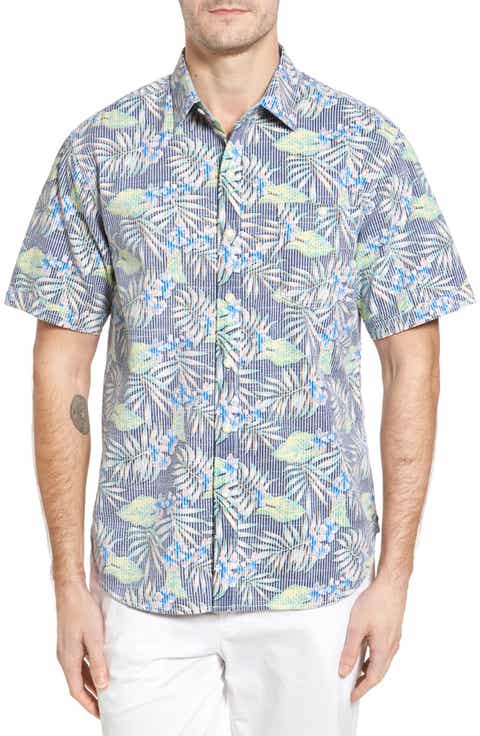 Tommy Bahama Hawaiian Shirts for Men | Nordstrom