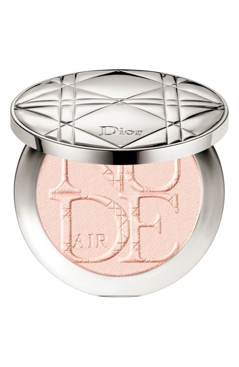 Main Image - Dior Diorskin Nude Air Luminizer Powder