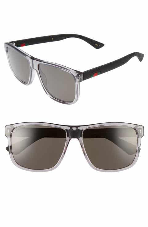 Men&#39;s Gucci Sunglasses & Eyewear | Nordstrom
