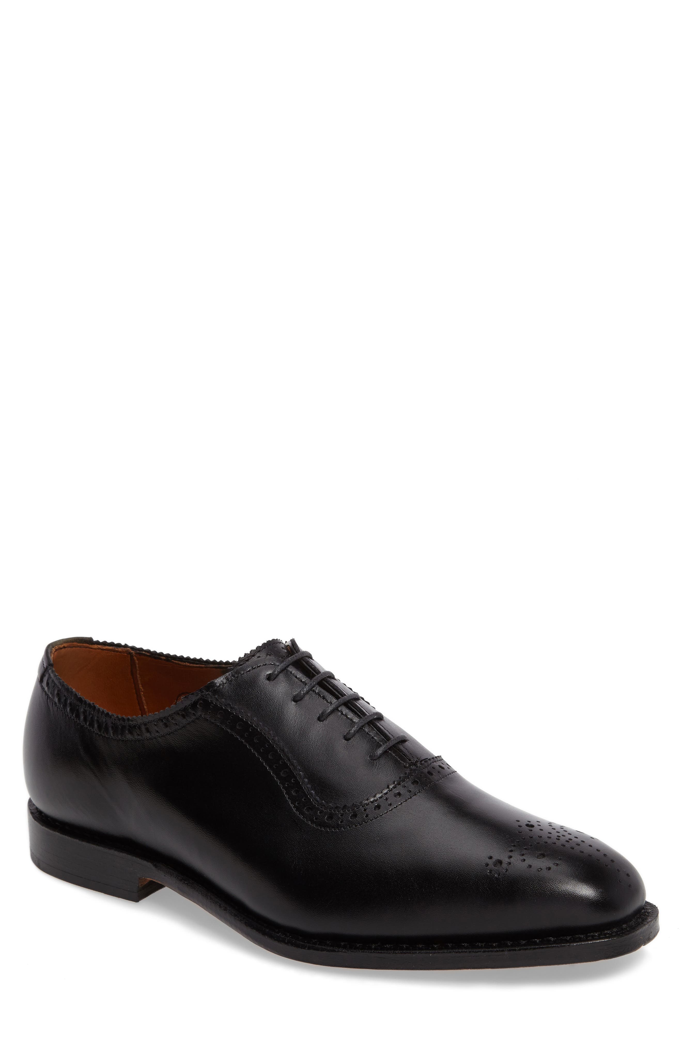 nordstrom anniversary sale allen edmonds