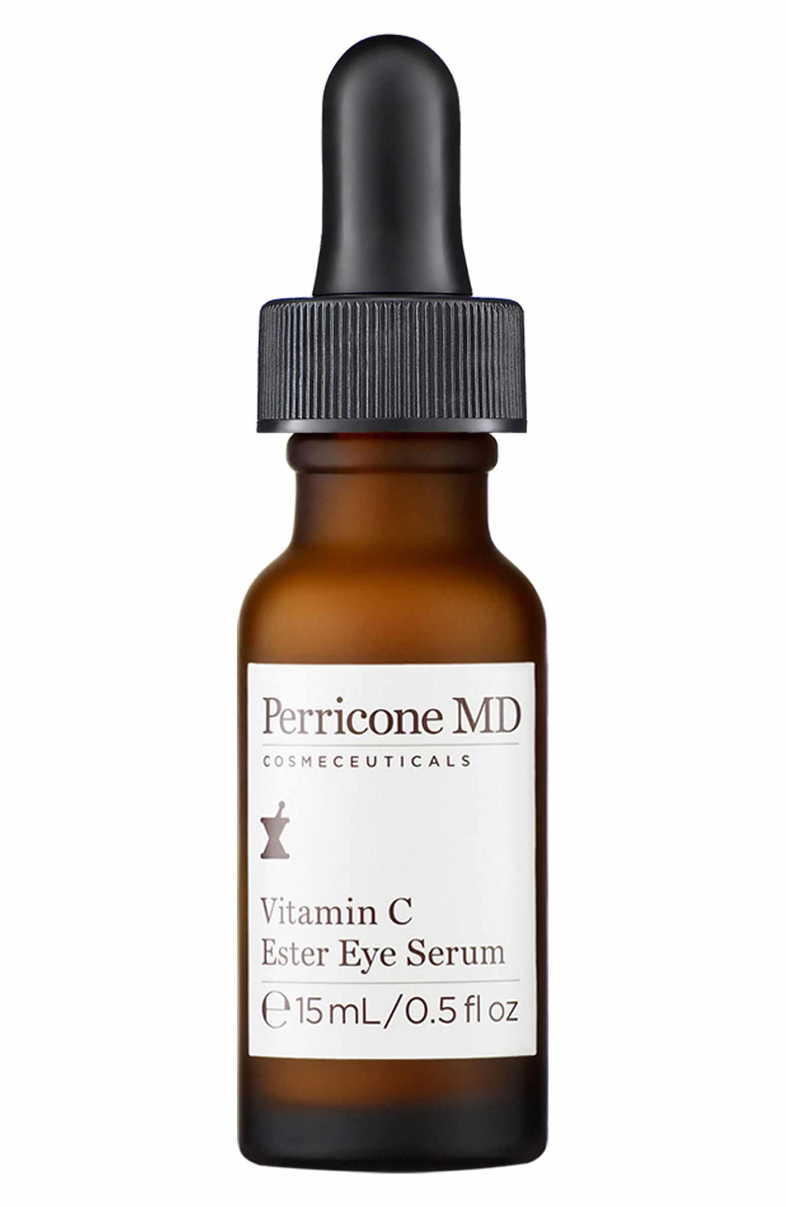 Main Image - Perricone MD Vitamin C Ester Eye Serum