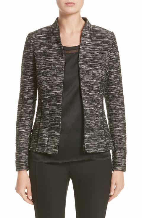 Tweed Jackets for Women | Nordstrom