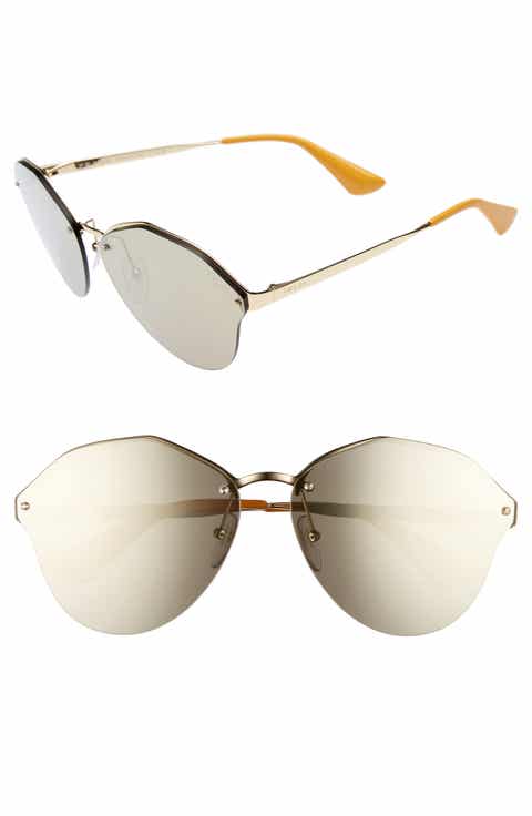 Prada Women's Sunglasses & Eyewear | Nordstrom