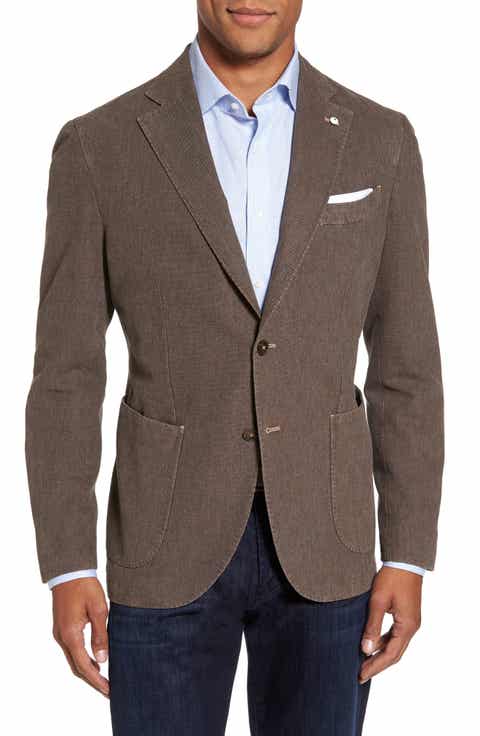 Men's Beige Suits & Sport Coats | Nordstrom