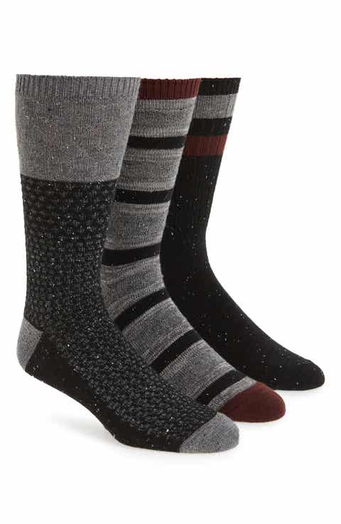 Men's Socks | Nordstrom