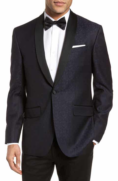 Men's Tuxedos: Wedding & Formal Wear | Nordstrom