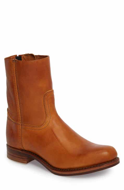 Men's Rugged Boots | Nordstrom