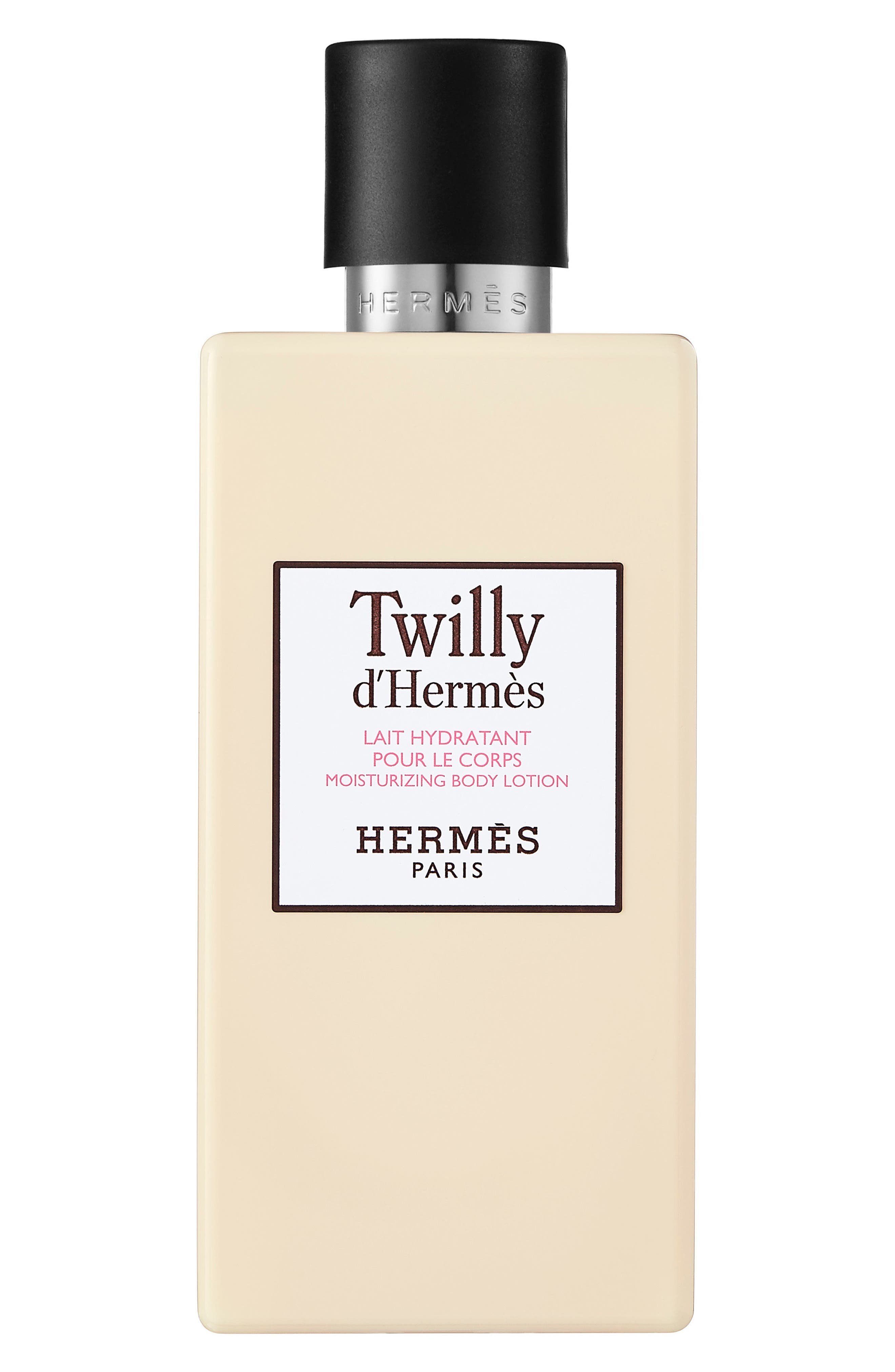hermes perfume nordstrom