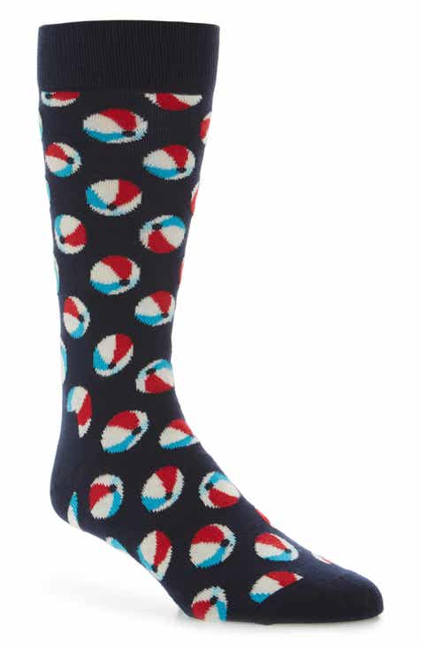 Men's Casual Socks | Nordstrom