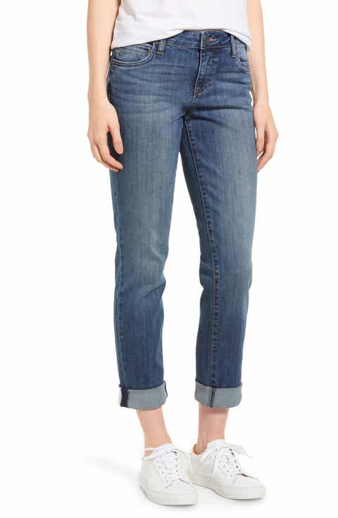 Boyfriend Jeans for Women | Nordstrom