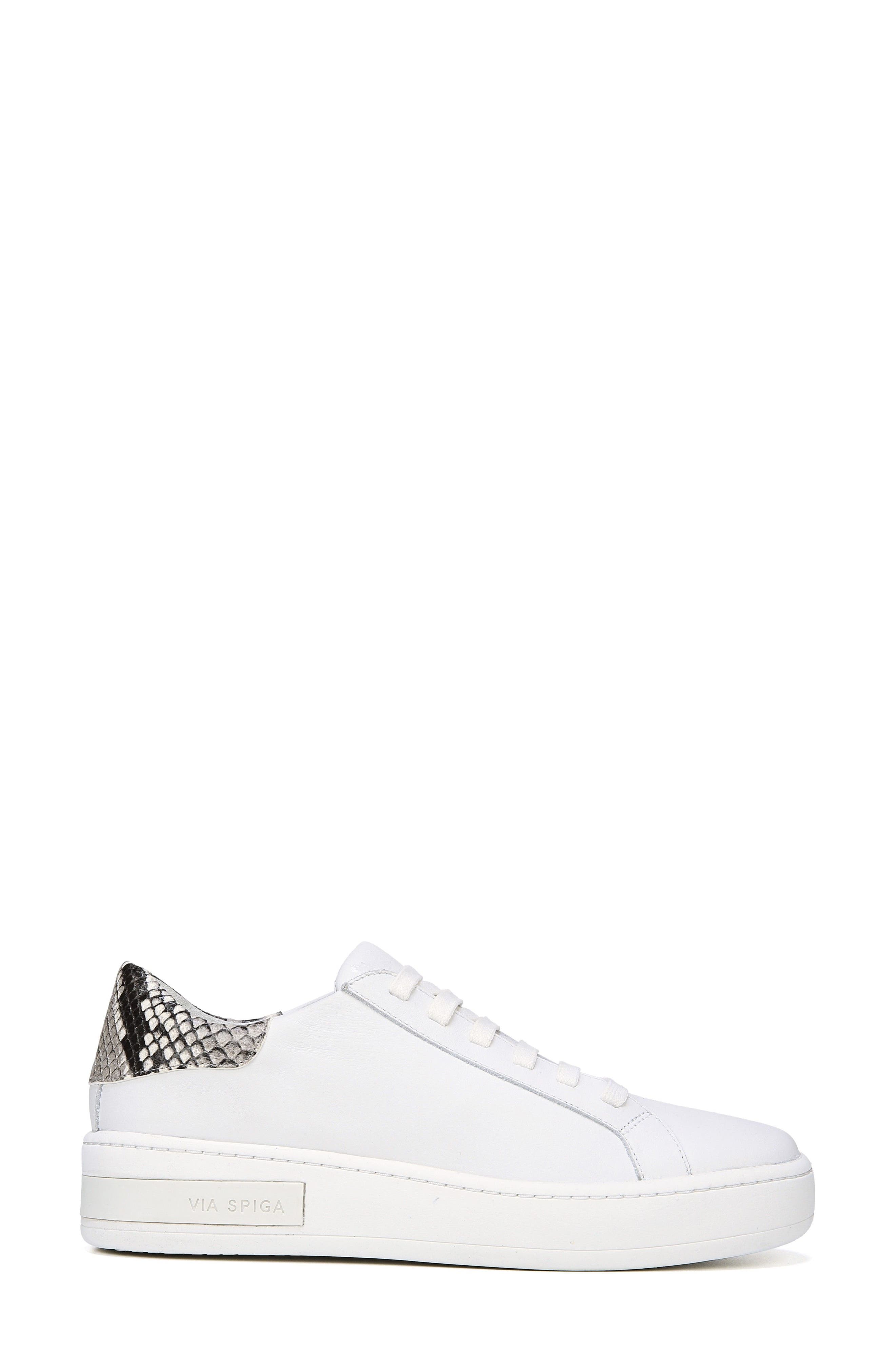 via spiga rylen platform sneaker