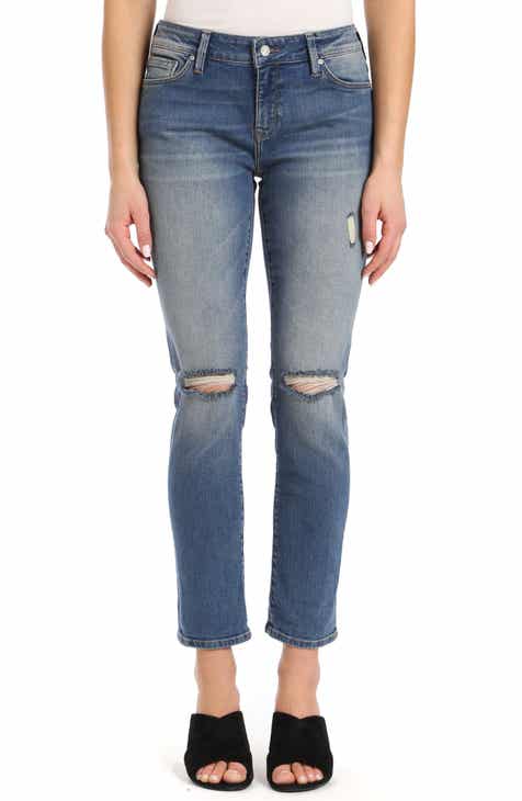 Women's Mavi Jeans Jeans & Denim | Nordstrom