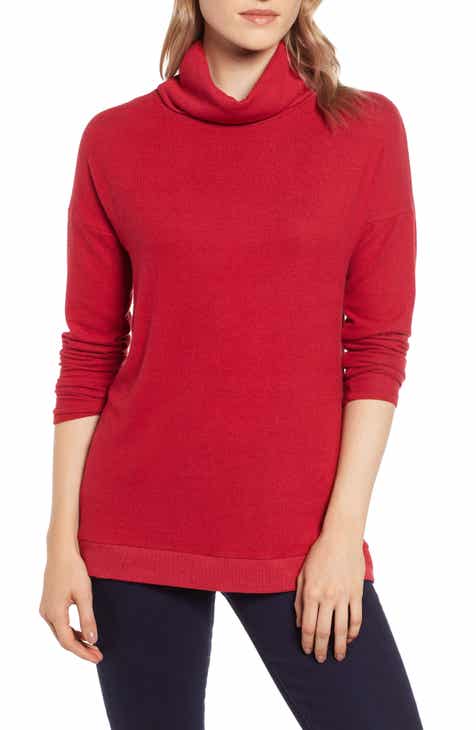 Women's Red Sweaters | Nordstrom
