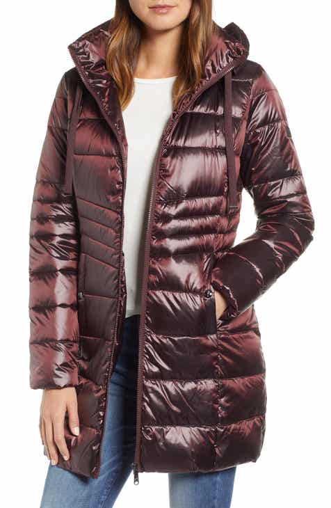 Women's Red Quilted Jackets | Nordstrom