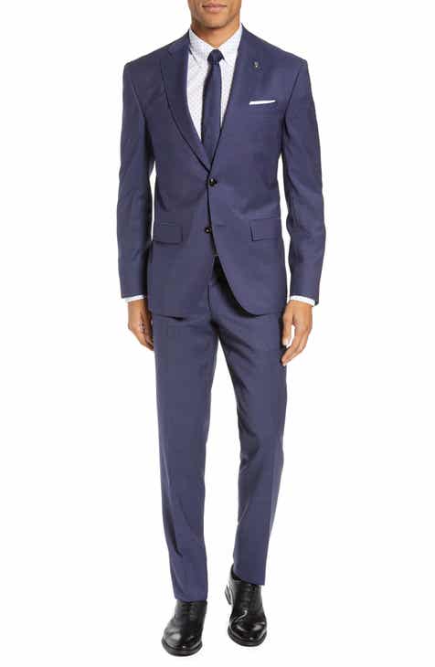 Men's Ted Baker London Suits & Separates | Nordstrom