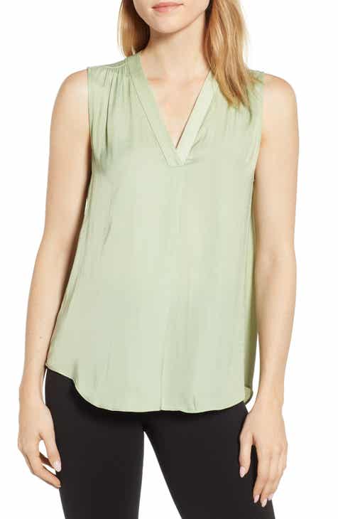 Women's Shirts & Blouses Work Clothing | Nordstrom