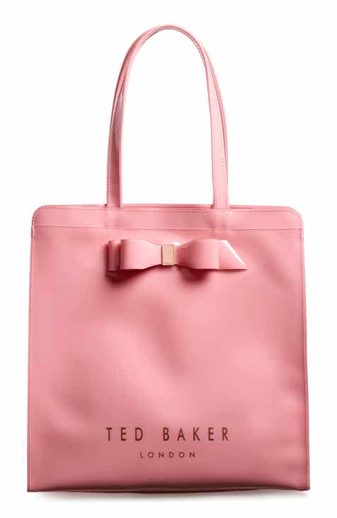pink purse | Nordstrom