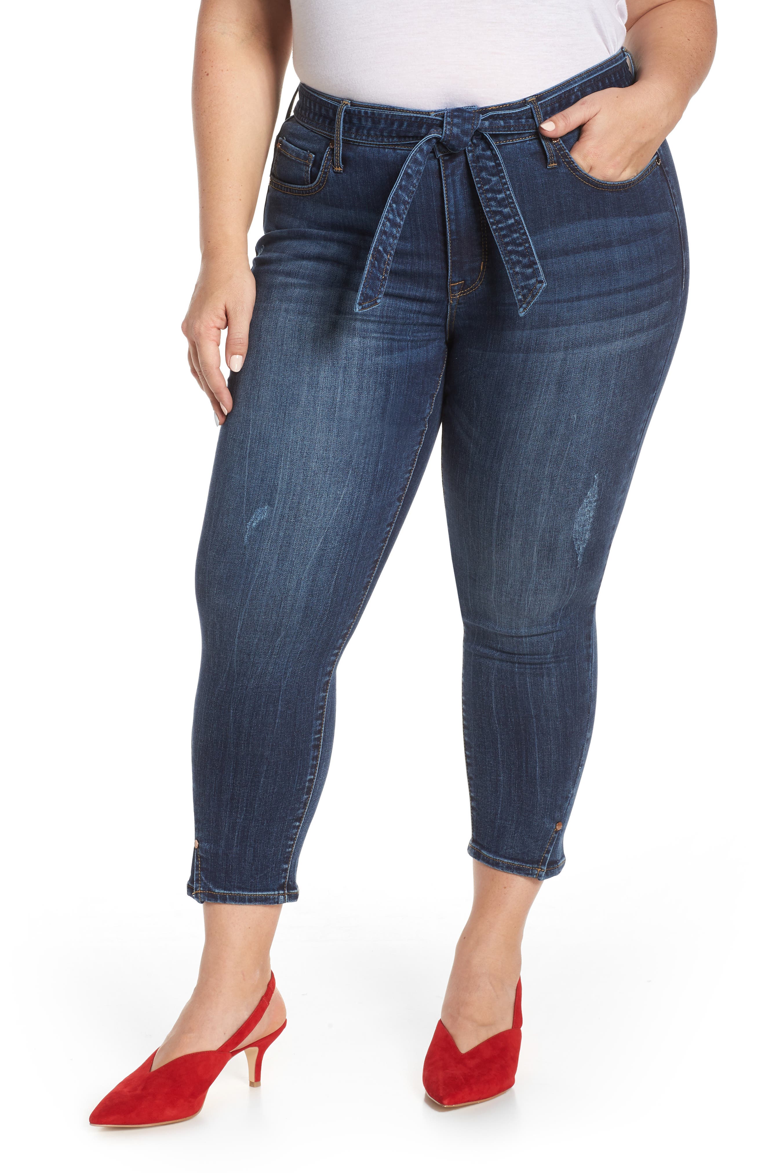 Seven Jeans Plus Size Flash Sales, 59% OFF | www.pegasusaerogroup.com