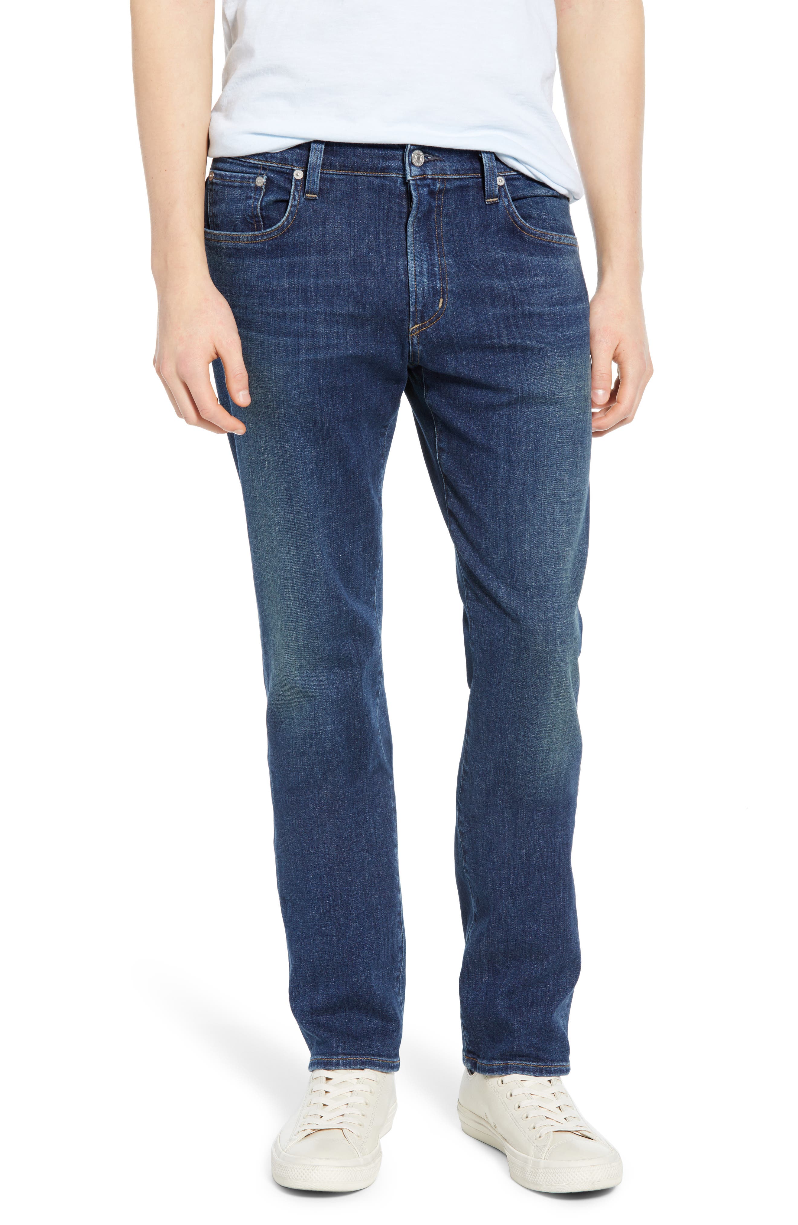 citizens of humanity men's perfect jeans