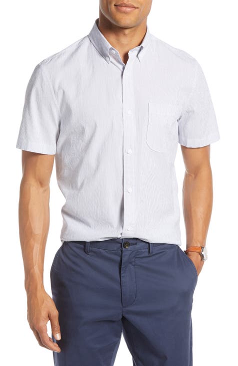 Men's Big & Tall Shirts | Nordstrom