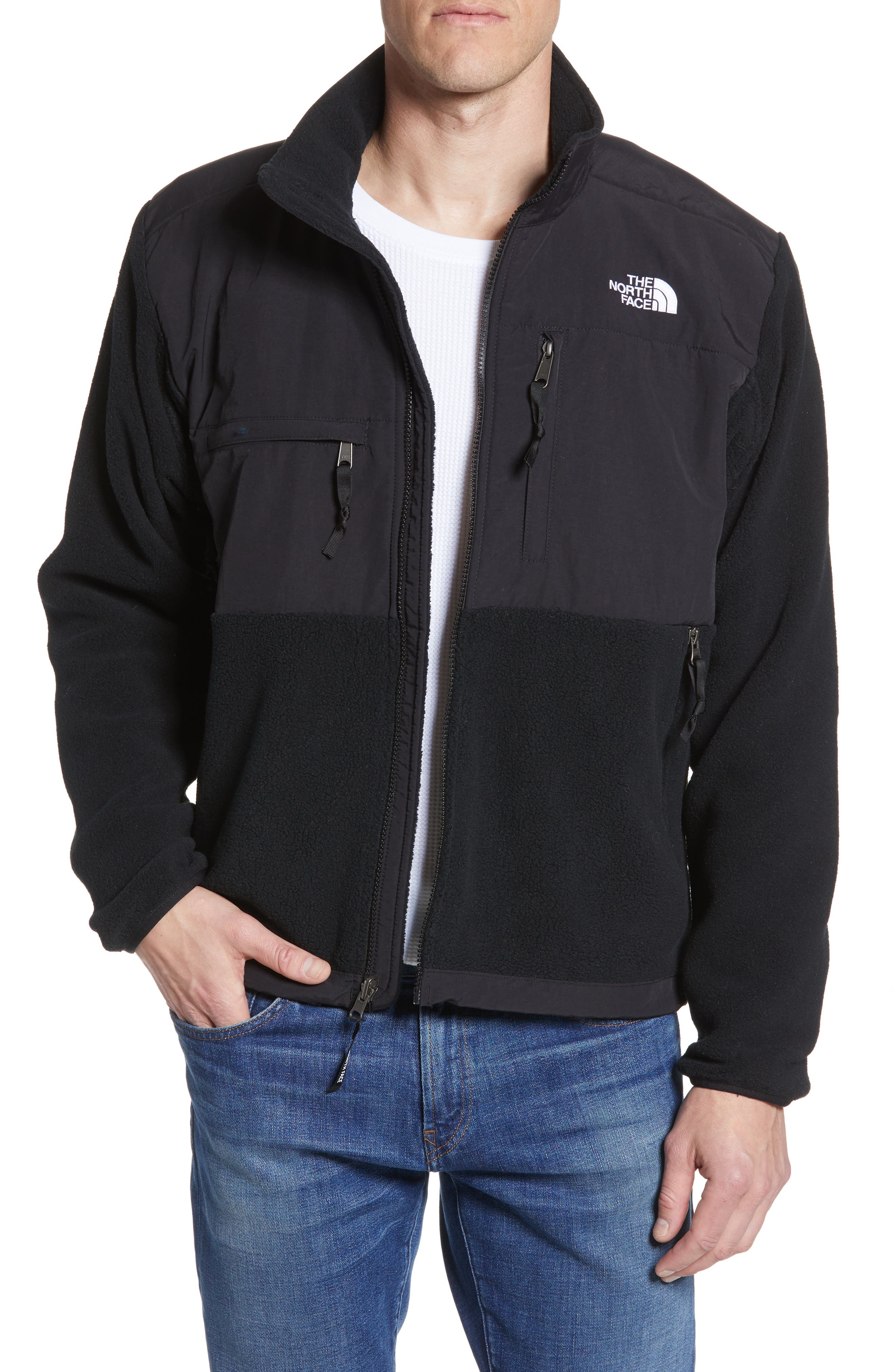 nordstrom the north face mens
