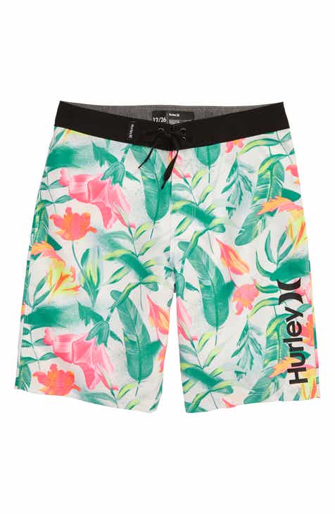 Boys' Swimwear, Swim Trunks & Rashguards | Nordstrom