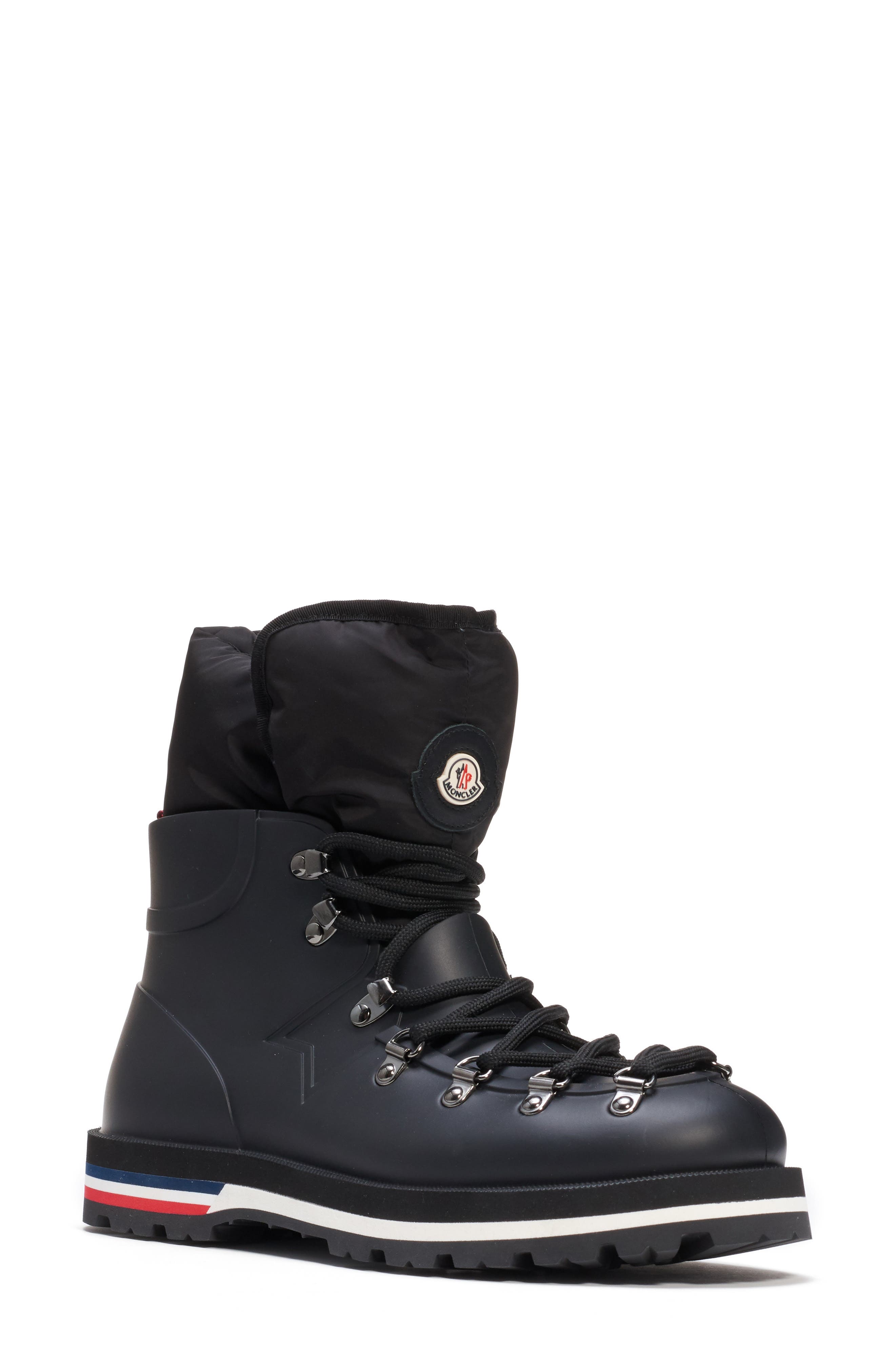 moncler womens snow boots