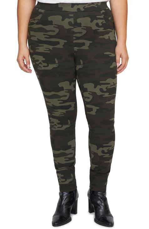 women camo pants | Nordstrom