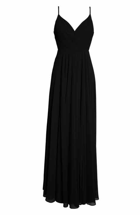 black dress | Nordstrom