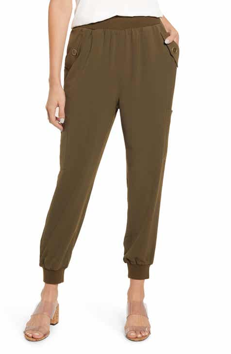 cargo pants women | Nordstrom