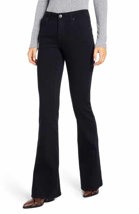 Women's Flare & Wide Leg Jeans | Nordstrom