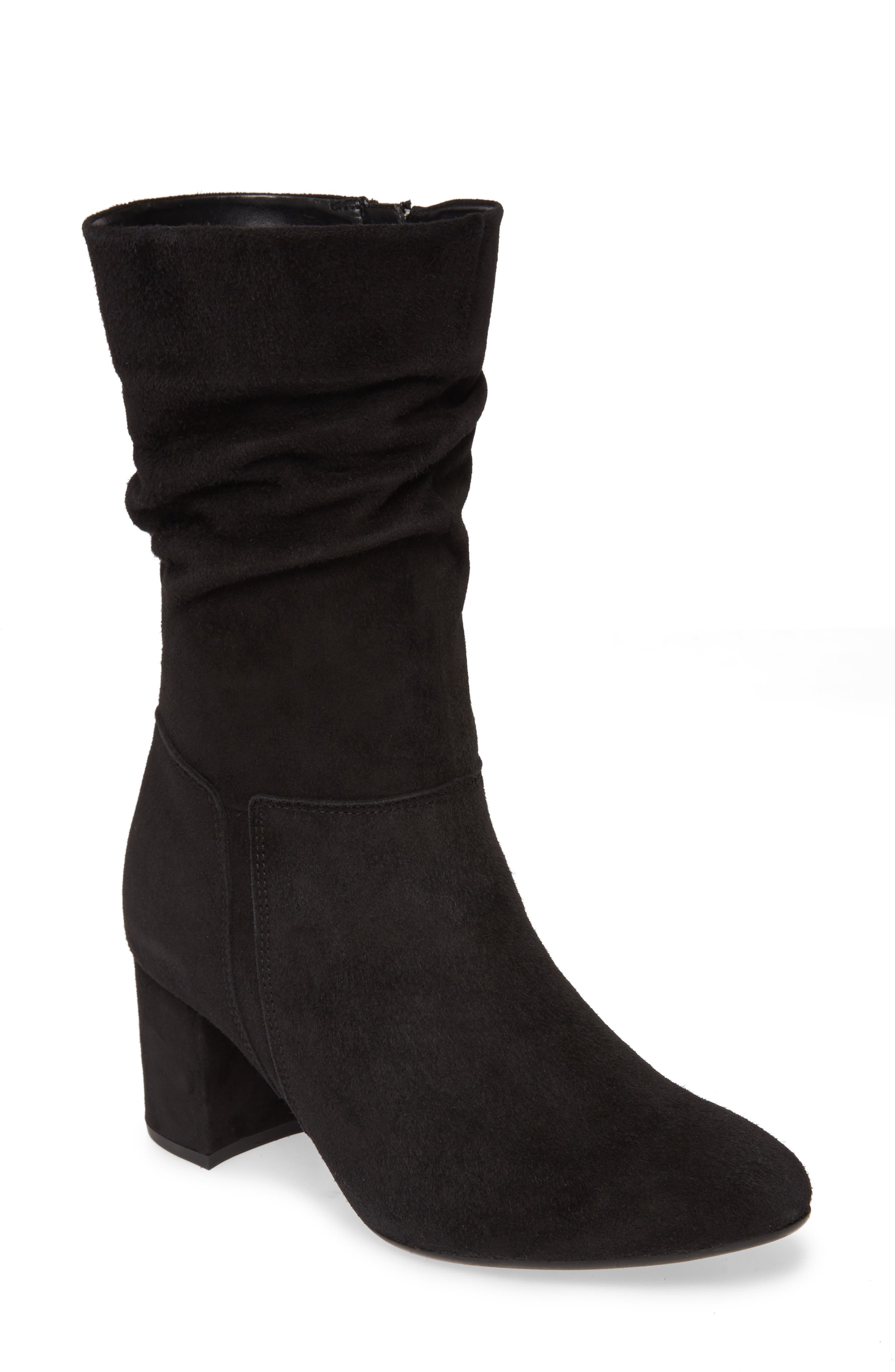 gabor women's comfort sport boots