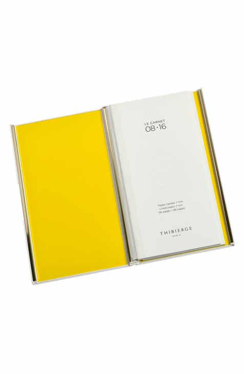 Yellow Desk Accessories Stationery Nordstrom