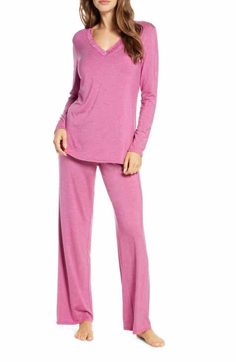 Women's Natori Pajama Sets | Nordstrom